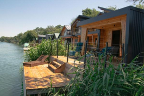 River house Bonaca